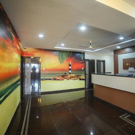 Hotel Mandara Residency à Kaup Extérieur photo